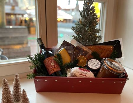 Image - Geschenke vor Ort